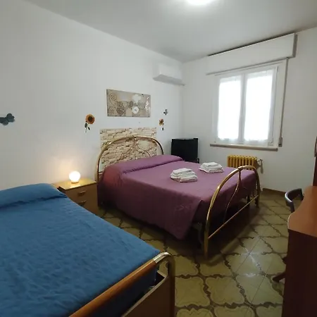 La Casetta Di Cotignola Esterno foto
