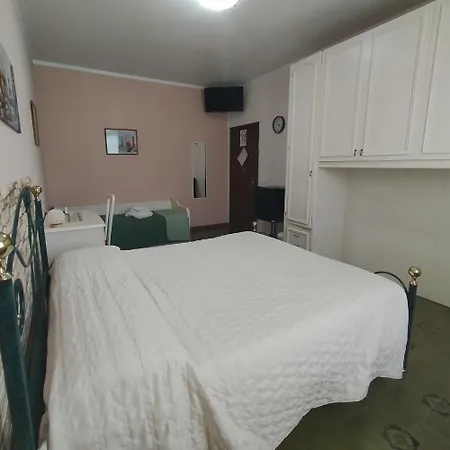 La Casetta Di Cotignola Esterno foto