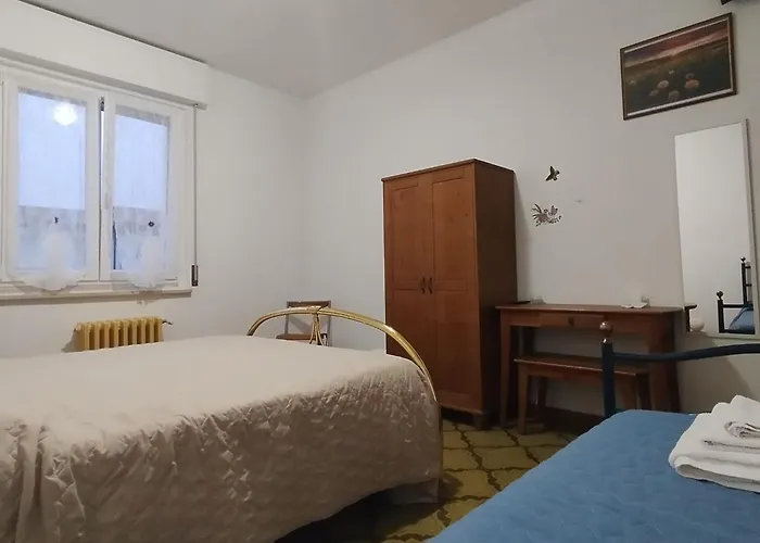 La Casetta Di Cotignola