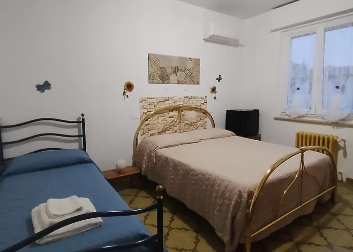 La Casetta Di Cotignola