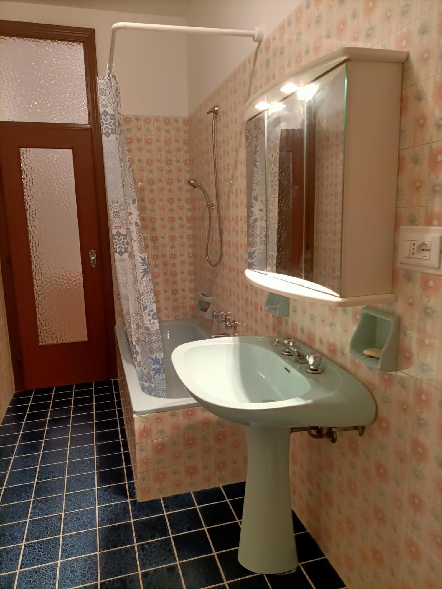 Guest house La Casetta Di *