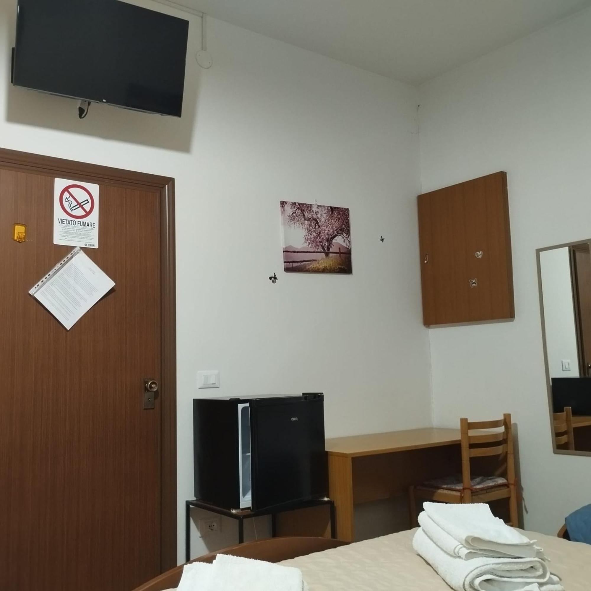 Pensión La Casetta Di *