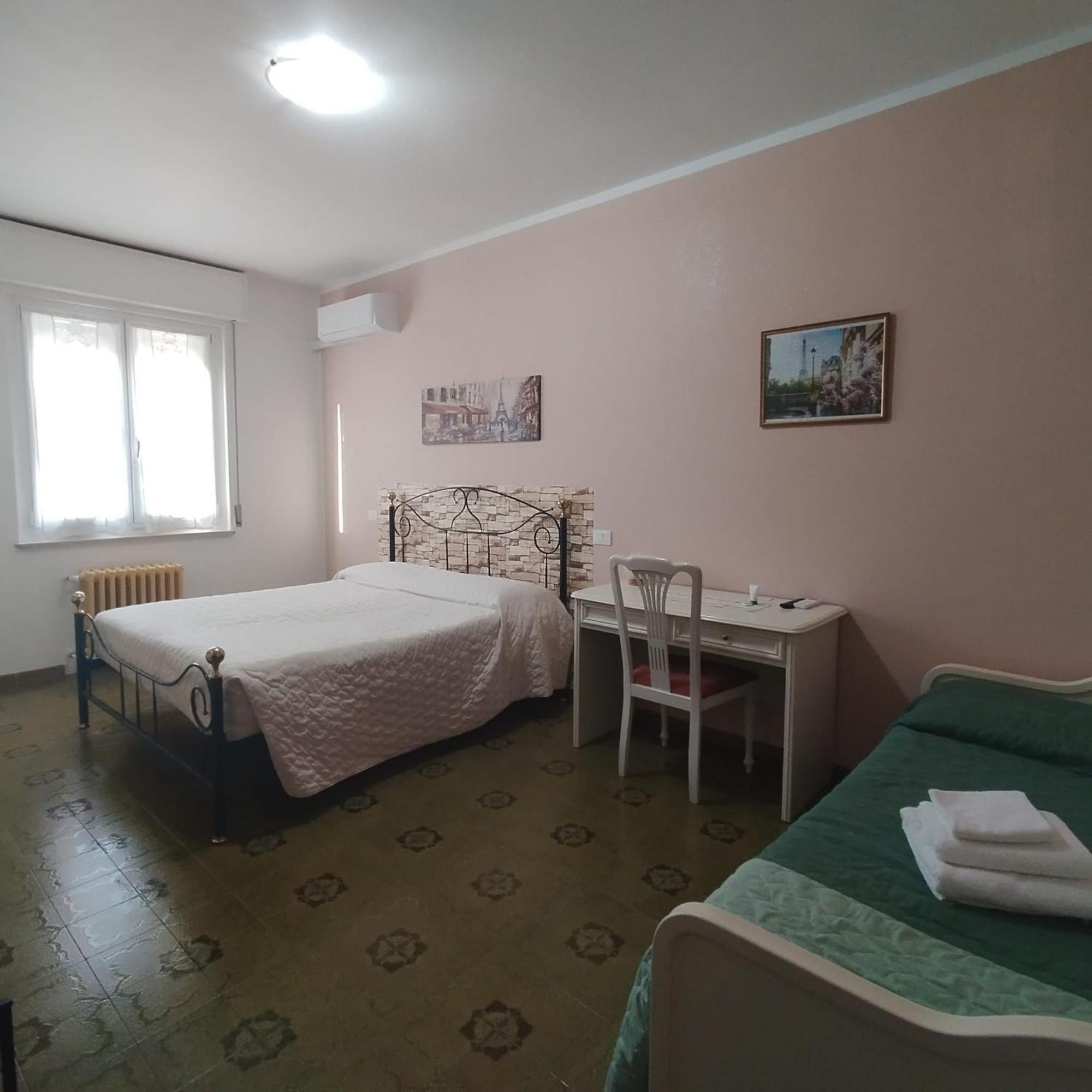 La Casetta Di Pensión Cotignola